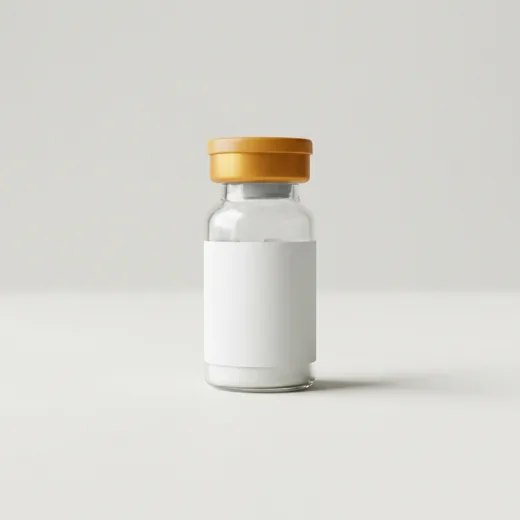 CagriSema vial