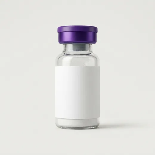Epithalon vial